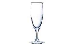 Elegance Champagneglas 13Cl Set 12