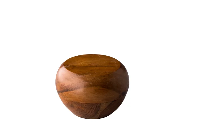 Shapes eik houten bol L 13
