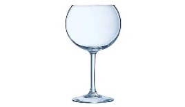 Vina Splendid Wijnglas 58Cl Set6