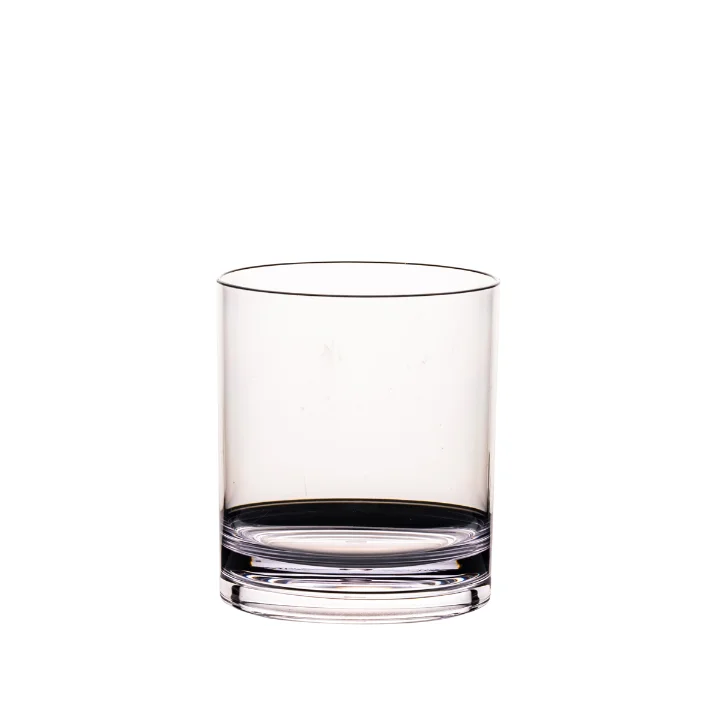 Polycarbonaat Whisky glas 350 ml