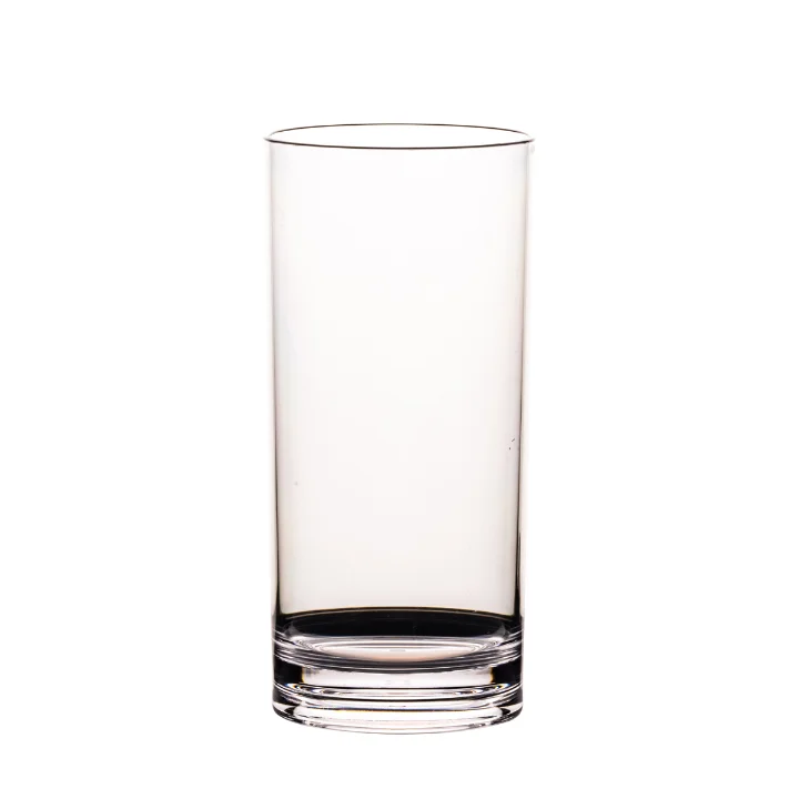Polycarbonaat long drinkglas 400ml