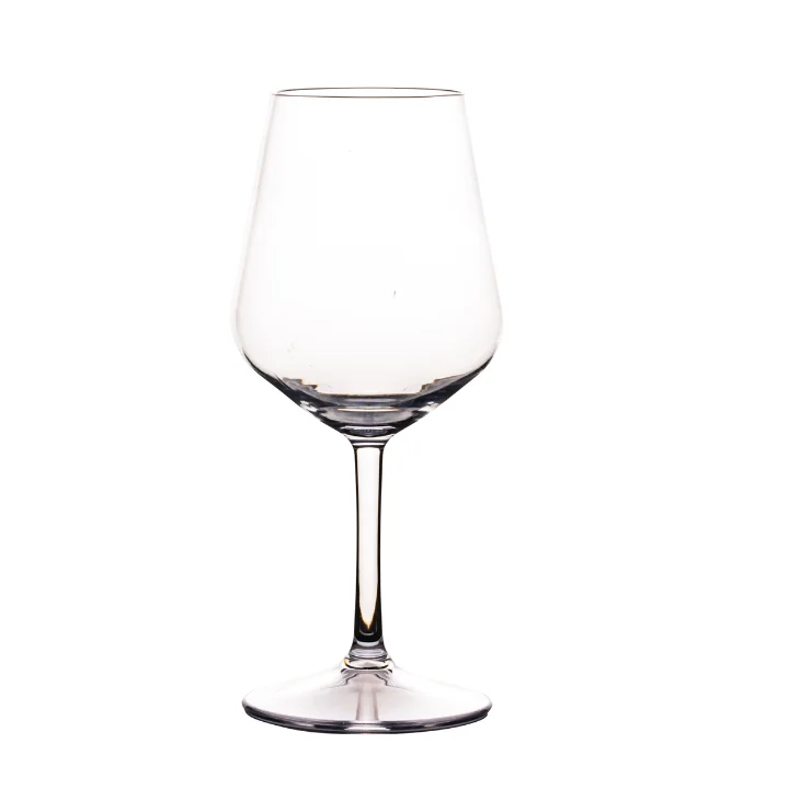 Tritan wijnglas 400ml