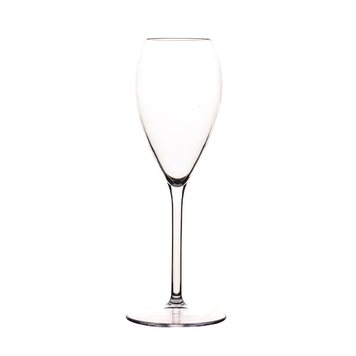 Tritan champagneglas 200ml