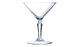 Monti Cocktailglas Vap 21Cl Set6