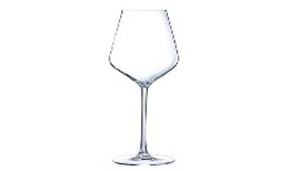 Distinction Wijnglas Set6 28Cl