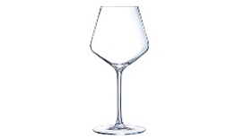 Distinction Wijnglas Set6 38Cl