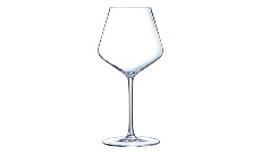 Distinction Wijnglas Set6 47Cl