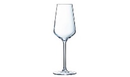 Distinction Champagneglas Set6 23Cl
