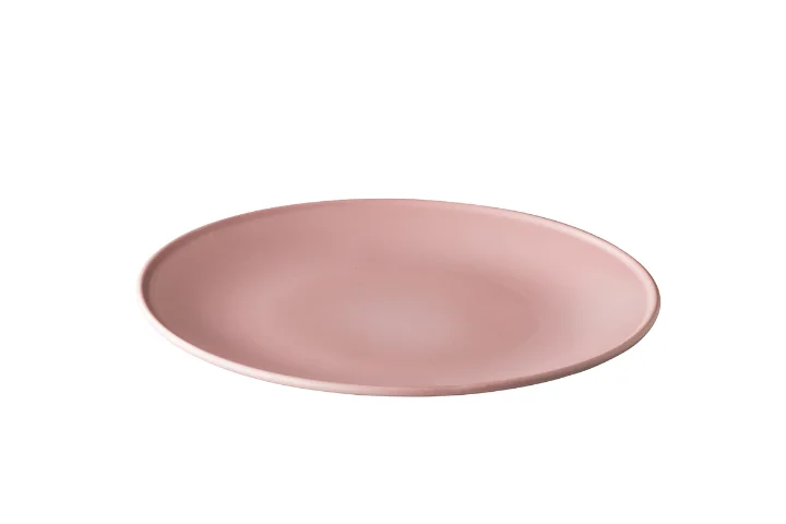 Hygge bord roze 28 cm