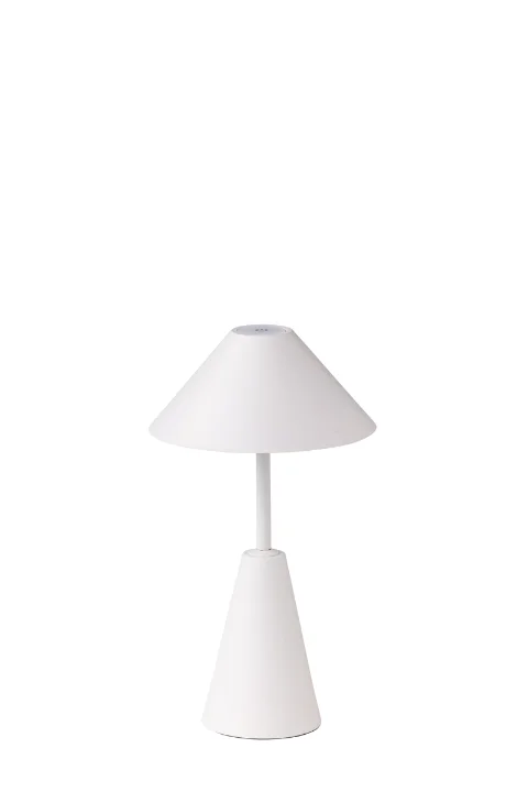 Malmö lamp wit
