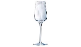 Symetrie Champagneglas Set6 21Cl