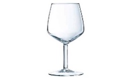 Silhouette Wijnglas 31Cl Set6