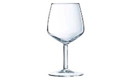 Silhouette Wijnglas 47Cl Set6