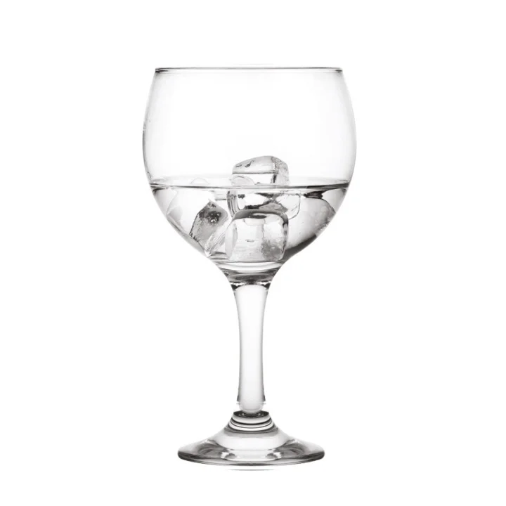 Gin & Tonic glas transparant 645 ml