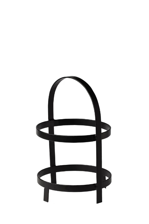 Etagere 2-laags 21,50 x 30 cm
