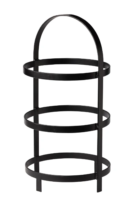 Etagere 3-laags 26,5 x 45,5 cm