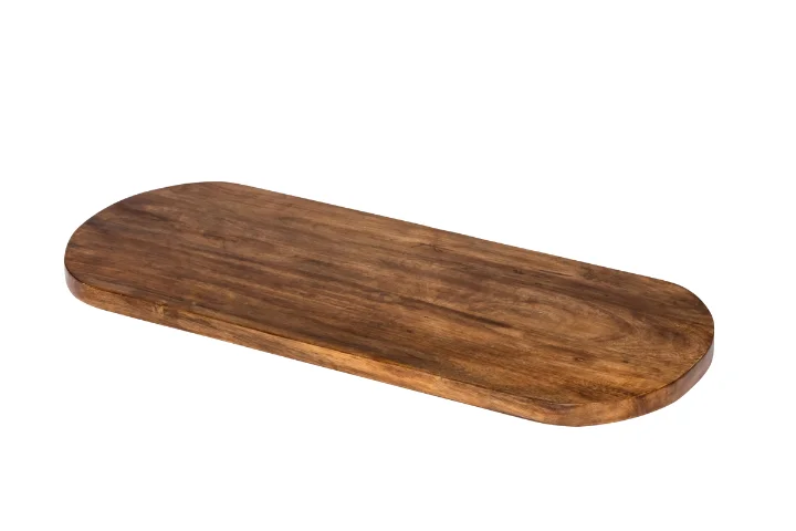 Houten plank 80x32 cm