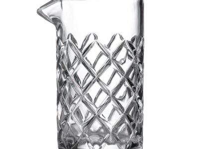 Artis Cocktail mixglas 550ml