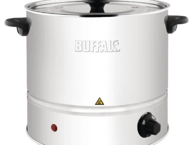 Buffalo voedselstomer 6L 1000W