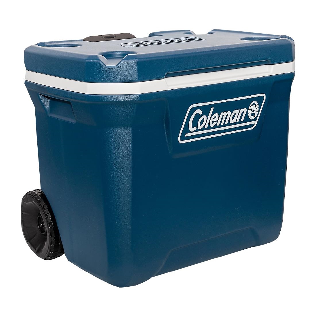 Coleman Xtreme koelbox blauw 47L