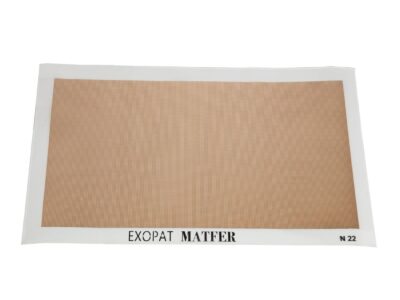 Matfer Bourgeat EXOPAT anti-kleefmat GN 1/1