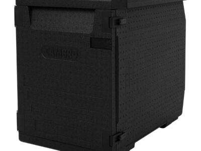 Cambro Cam GoBox geïsoleerde voedselcontainer 126L met 6 rails