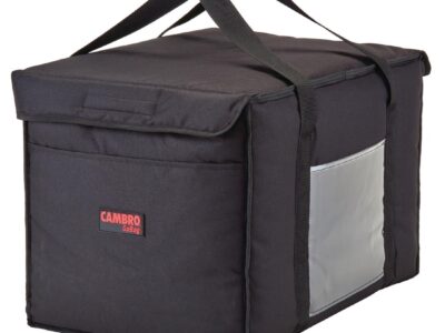 Cambro GoBag top-loading transporttas groot GN 1/1