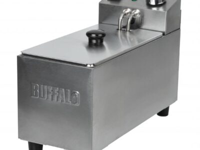 Buffalo enkele friteuse 3L 2000W