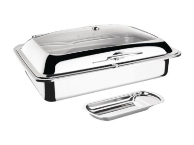 Olympia GN 1/1 inductie chafing dish