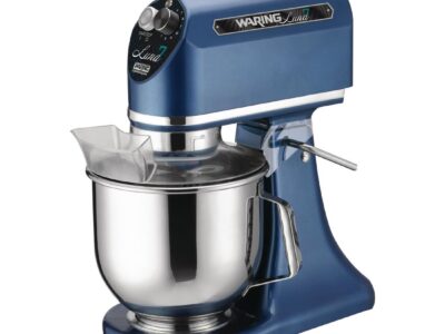 Waring WSM7LE planetaire mixer 7L