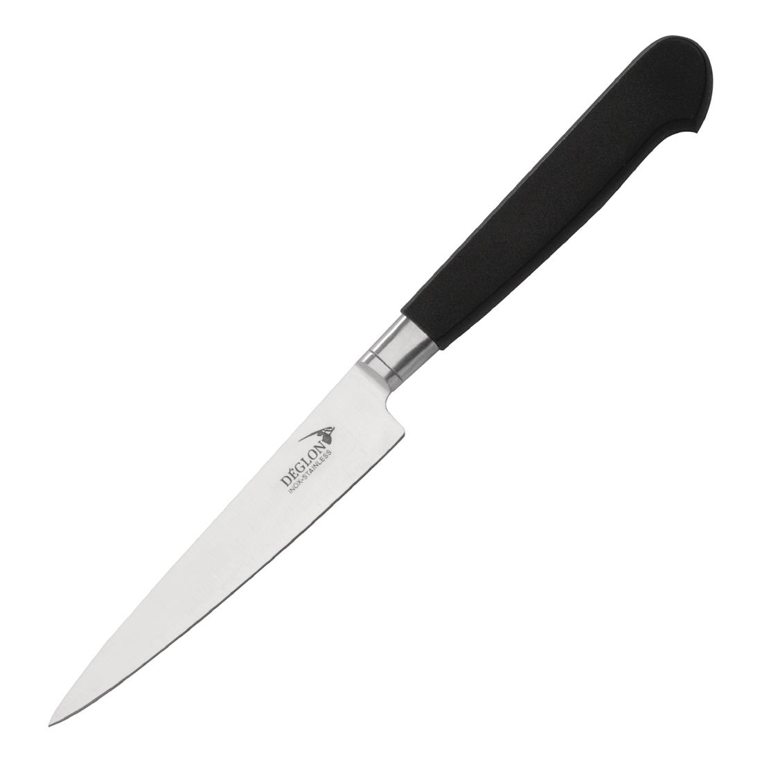 Couteau d’office Deglon Sabatier 75mm