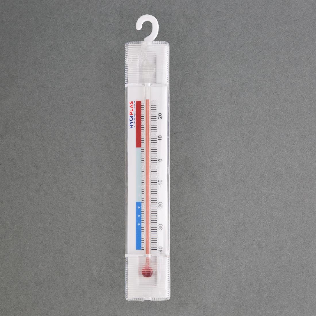 Hygiplas hangende vriezerthermometer