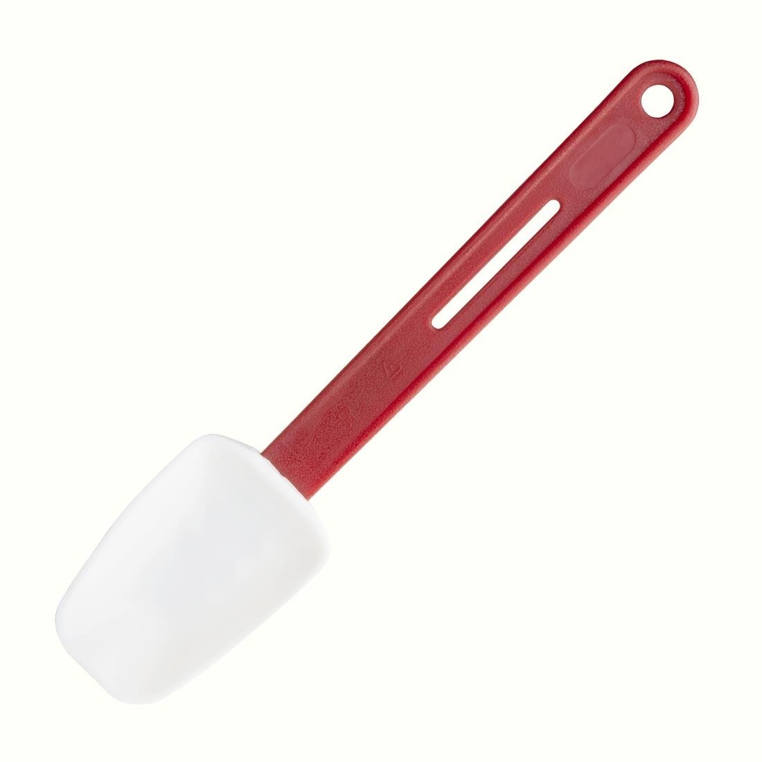 Vogue spoonula/pannenlikker 25,5cm